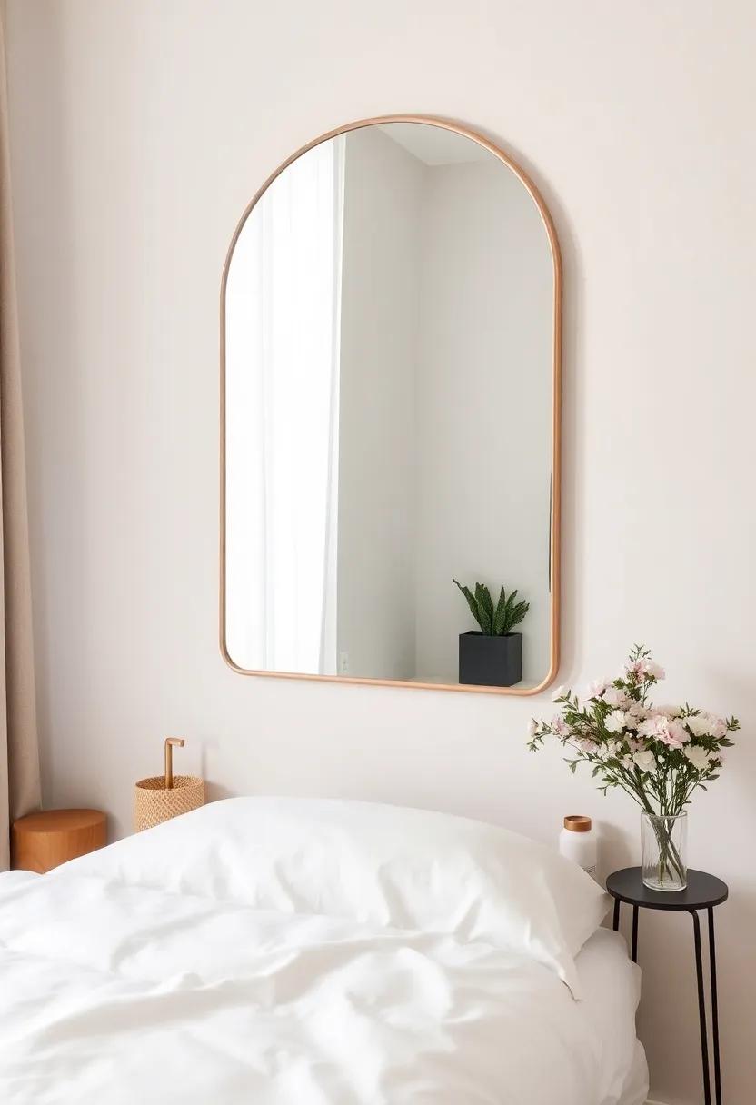 Exploring Styles of ‍Vanity Mirrors: Vintage Charm to Modern Minimalism