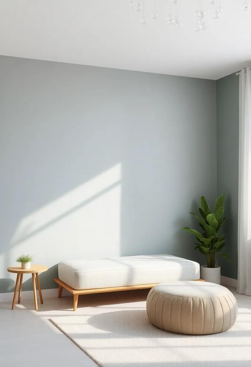 Transform a Small Bedroom with⁤ Light-Reflecting Textured‍ Paint