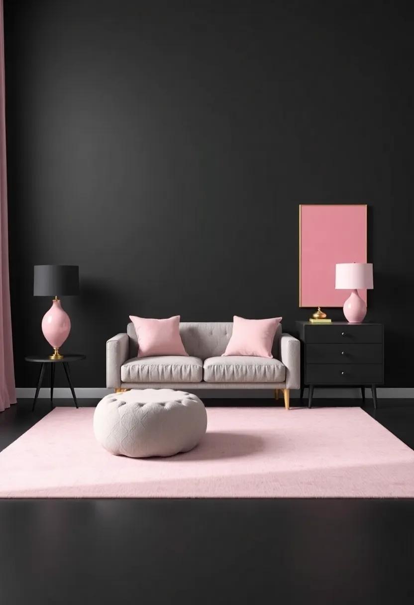 Statement ⁤Furniture:​ Bold ⁢Pieces That Define Style in Girls Rooms