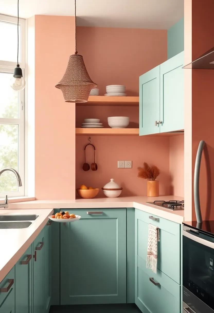 Color Psychology: How⁤ Hue Choices Influence Your Kitchen Mood