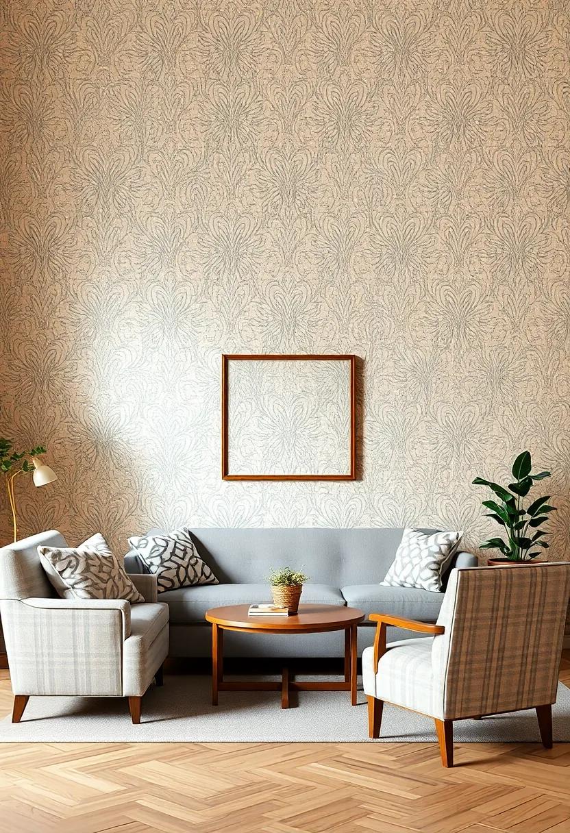 Bringing History Home: Vintage Wallpaper and Its Enduring appeal