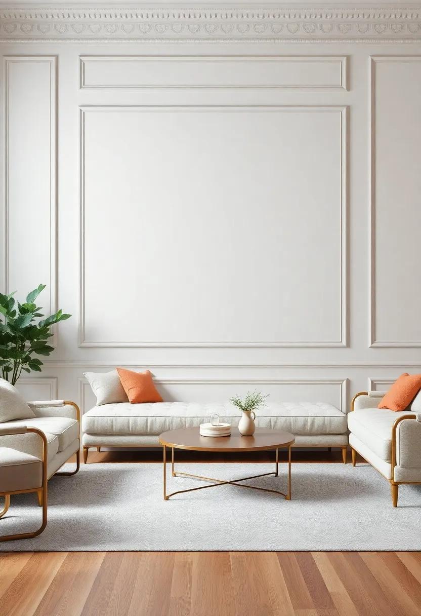 Wallpaper Borders: Framing Your Elegance​ with Style