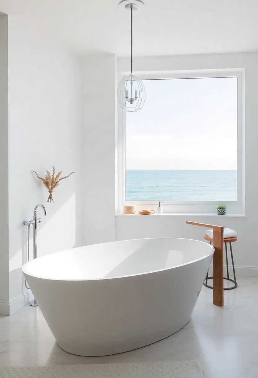 Essential Plumbing ⁣Considerations ‍for Freestanding Tubs