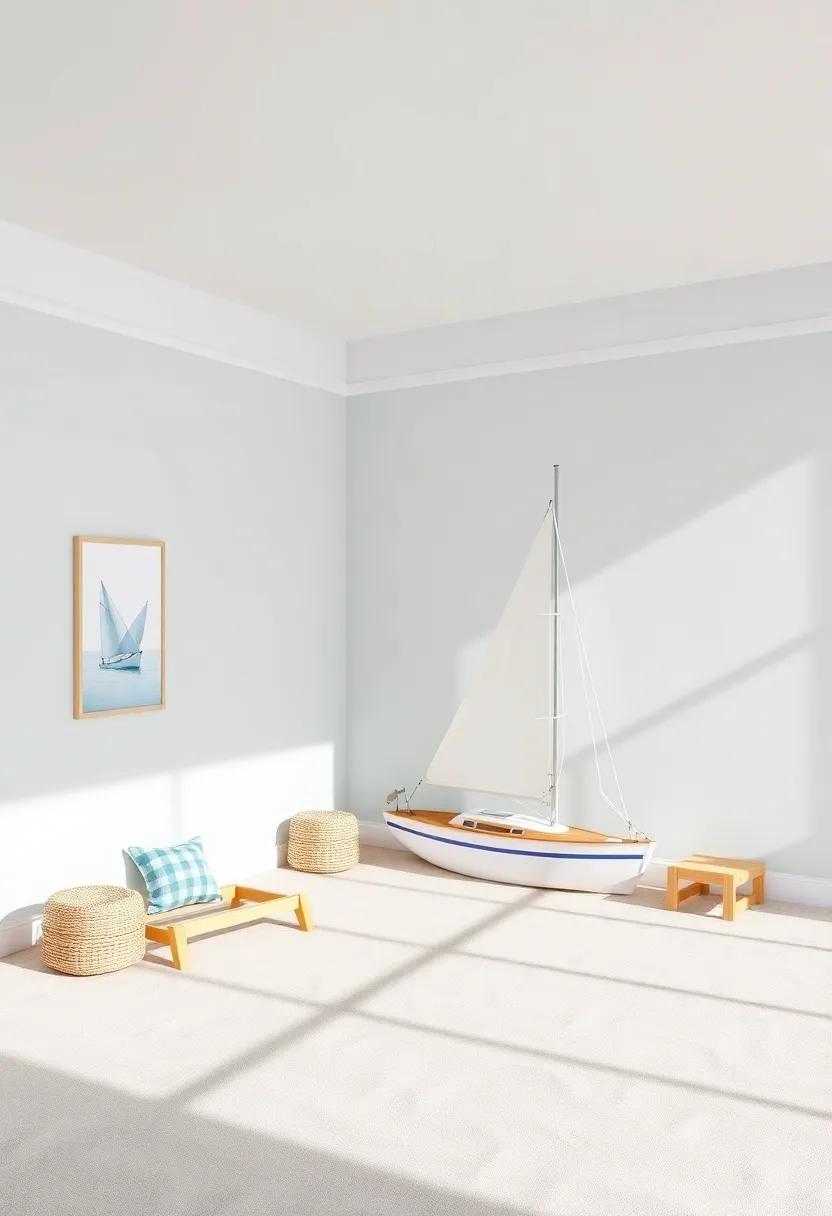 Choosing the ‌Right Furniture for a Coastal-Themed Sanctuary