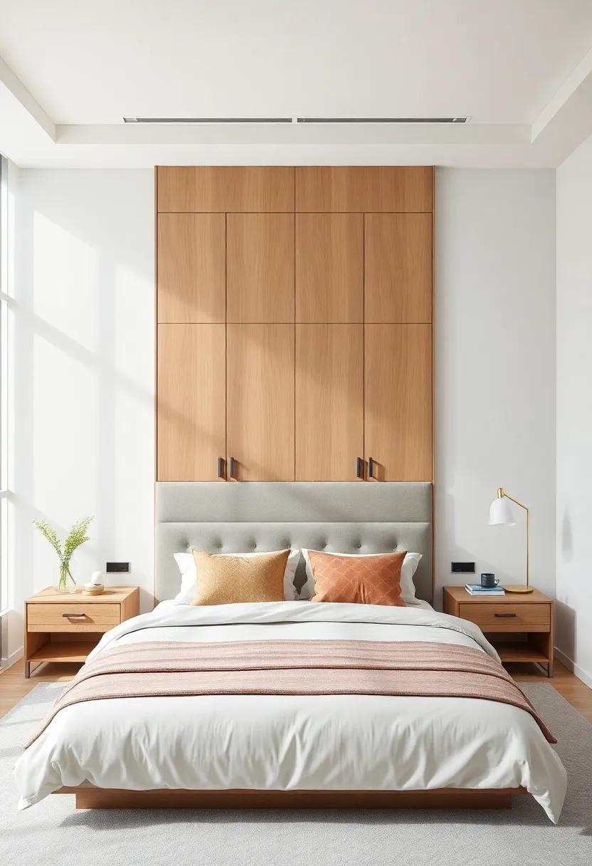 Budgeting for Custom: Investing in Long-Term Bedroom ‍Transformations