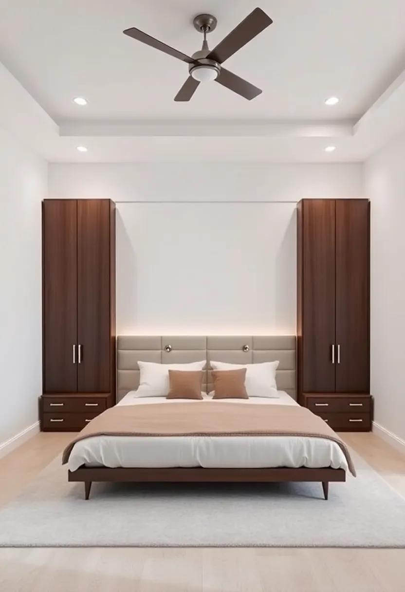 Dreaming Big: Envisioning Your Perfect Contemporary ‍Bedroom ⁤Retreat