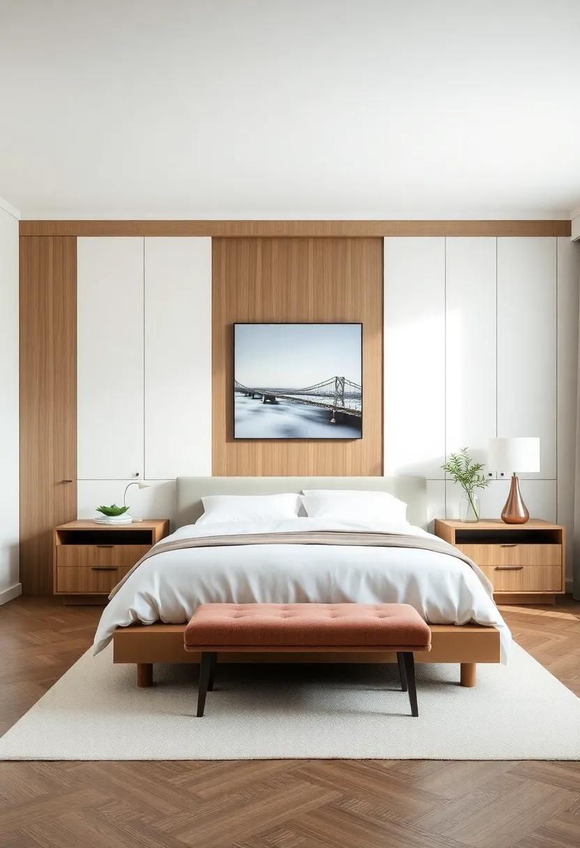 Transformative Trends:‌ Setting the Stage⁤ for ‌the Future ​of Custom ‌Bedrooms