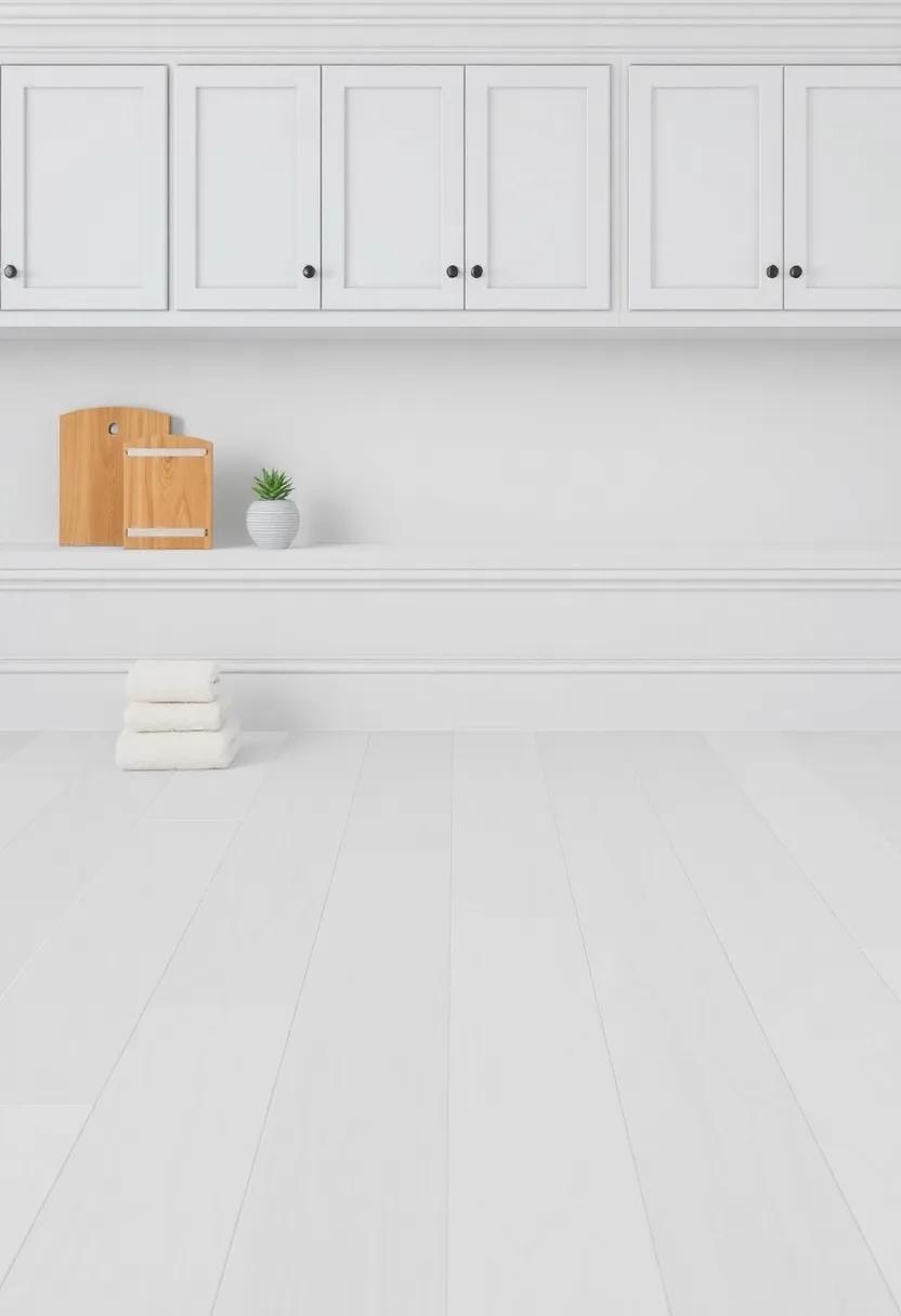 The ⁣Finishing ‍Touch: Choosing⁢ Baseboards and Trim to Enhance Your Floors