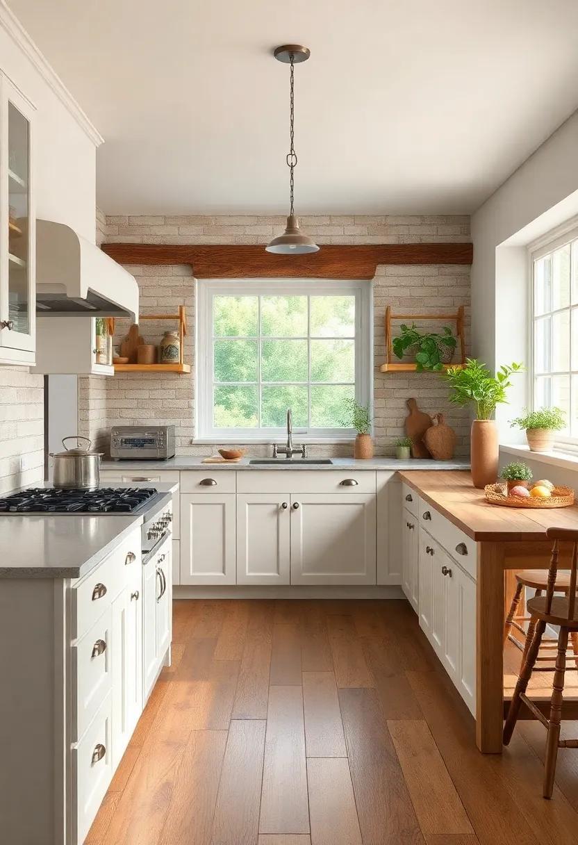 Vintage⁣ charm: The Rich Character‍ of Reclaimed​ Materials⁣ in flooring