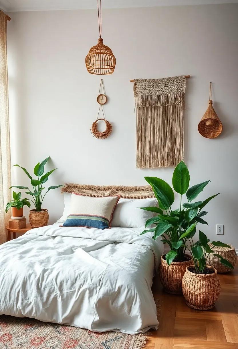 Incorporating Plants: Adding ⁤Greenery for Freshness and Life in Your space