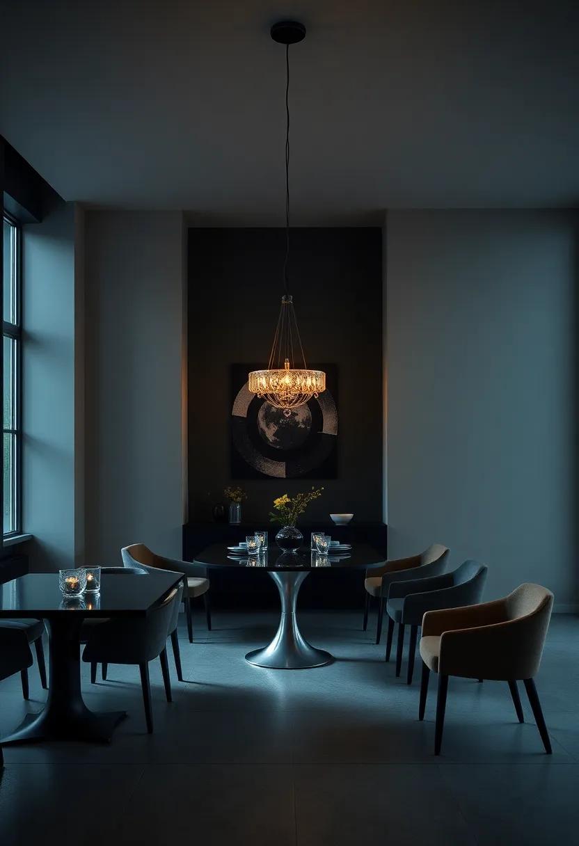 Sourcing⁤ Sensational Lighting Fixtures That elevate The Mood