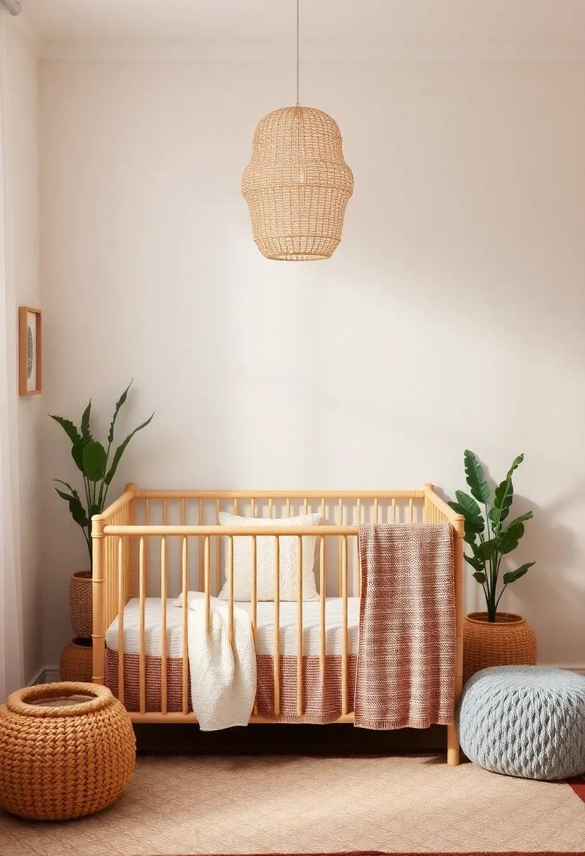 The Beauty of Handmade ​Decor in Earthy Tones for Unique Personal Touches