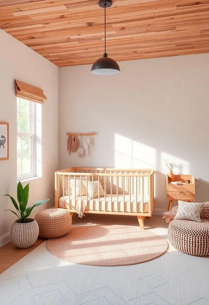 Creating Cozy Nooks: Safe Spaces for Relaxation ​and Exploration