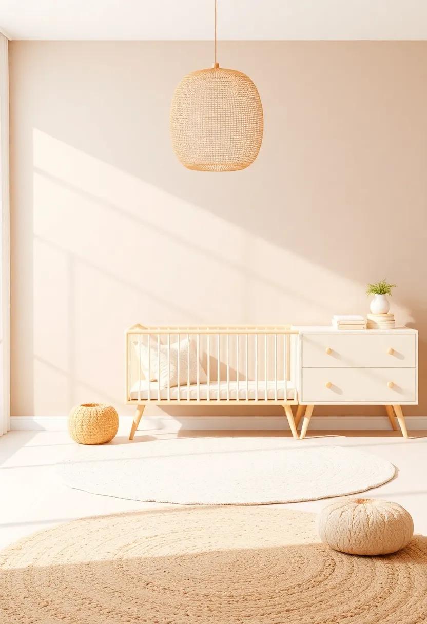 Gentle Color Palettes That Foster a Peaceful‍ Enviroment for Your Child