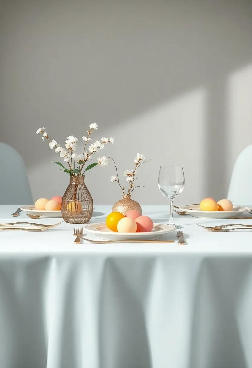 Elegant Tableware‌ That Elevates the Dining Experience