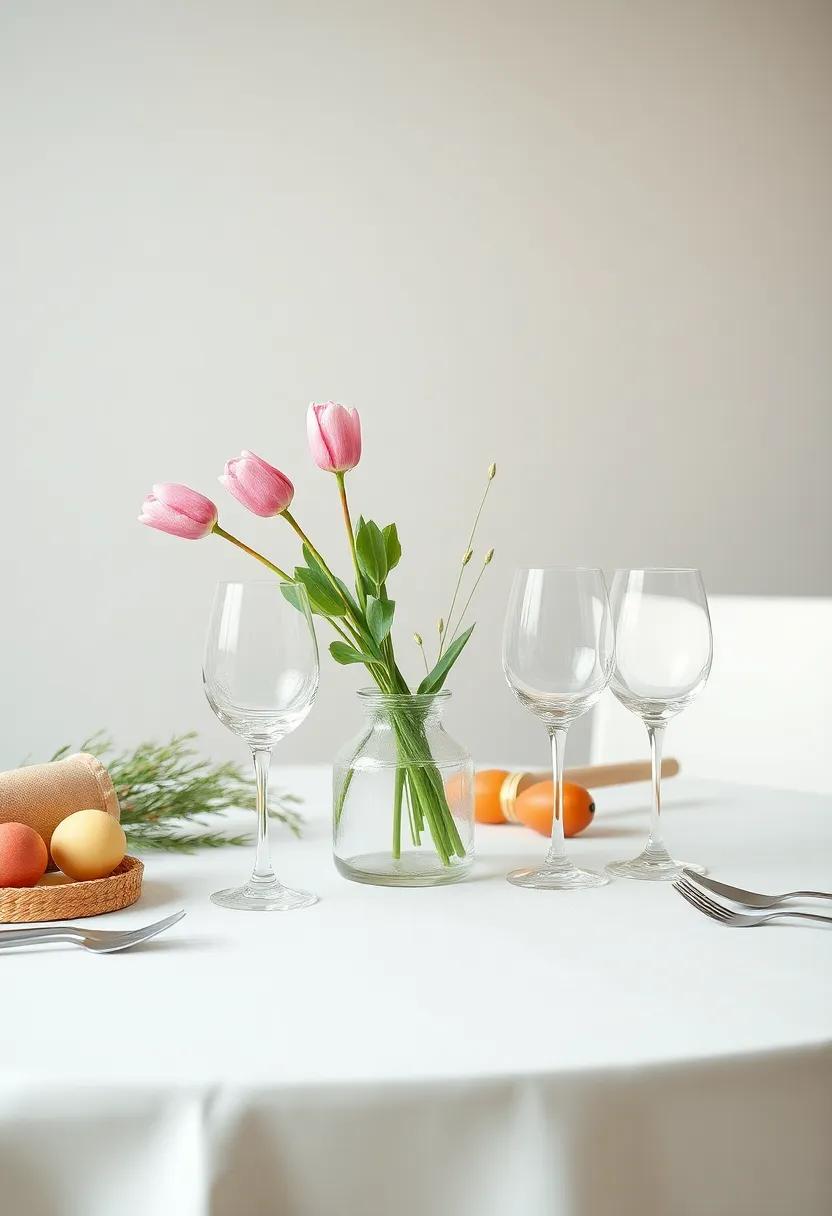 Chic Glassware ​Selections to​ Complement Your‍ Dining Style