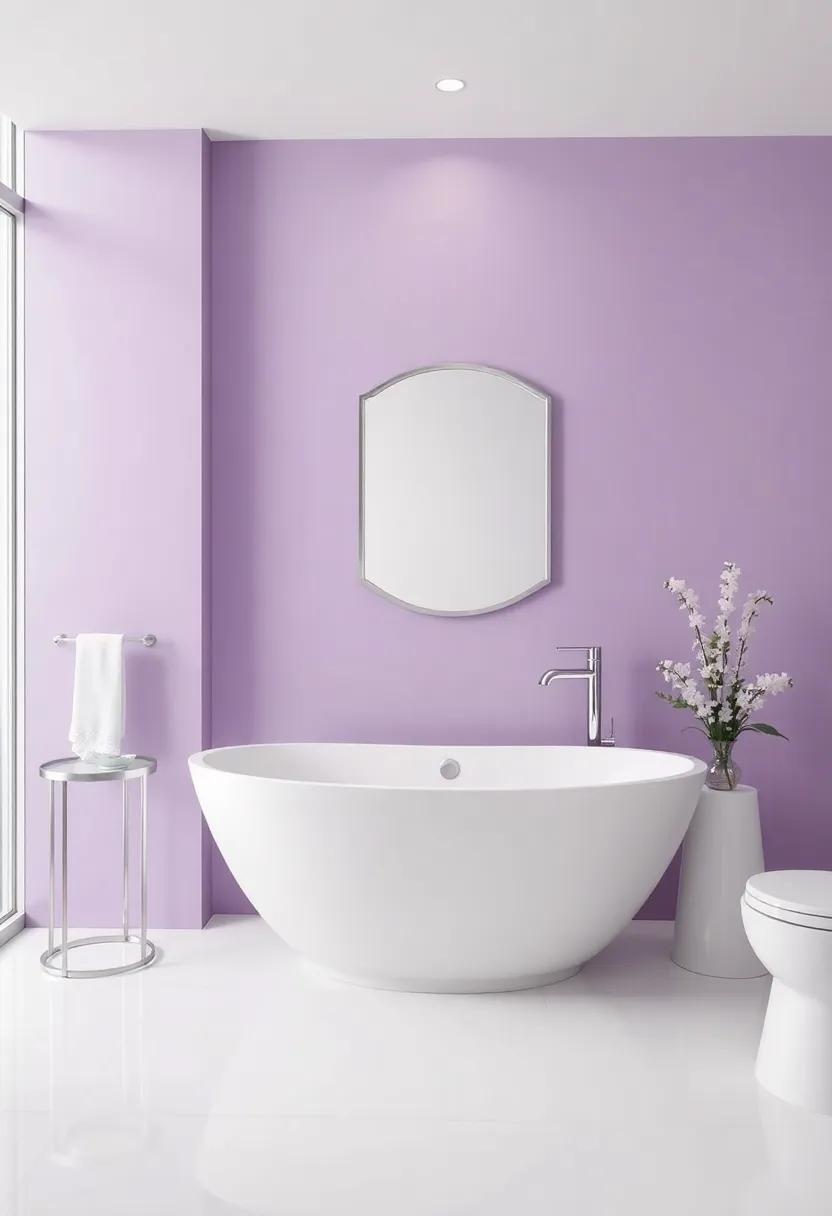 Stylish Bathroom Fixtures: ‌Blending Elegance with Practicality