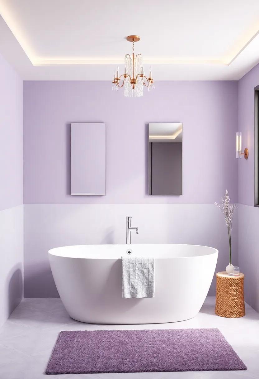 Sustainable Choices: Eco-Friendly Materials for a Chic ​Bathroom