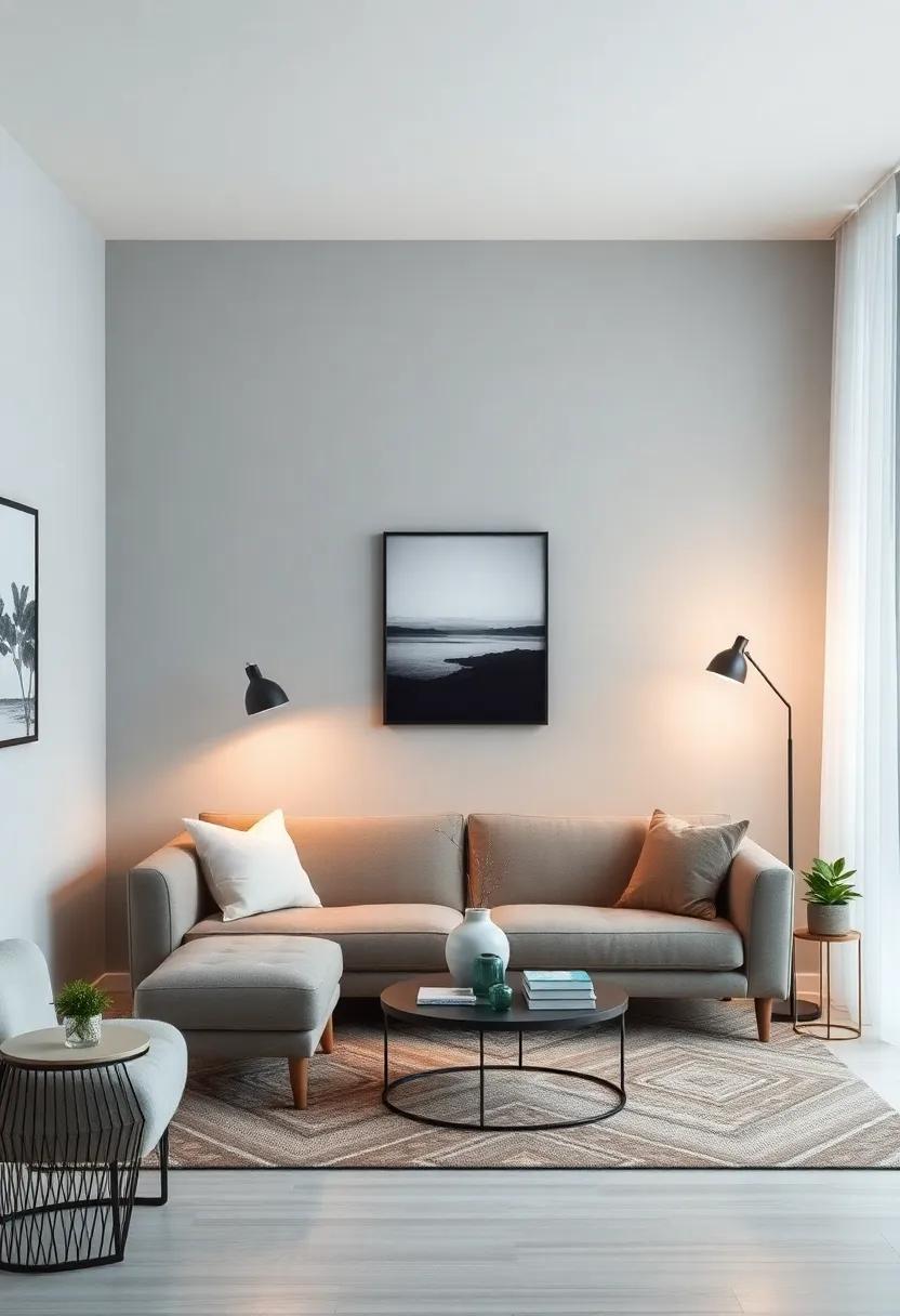 Personalized Decor:‍ Showcasing Your Unique ​Style ⁤Through Meaningful Items