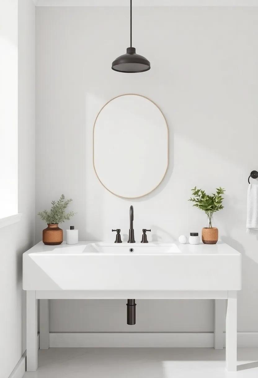 Emphasis on Space: Designing‌ With a ⁤Farmhouse ​sink in ⁣Mind