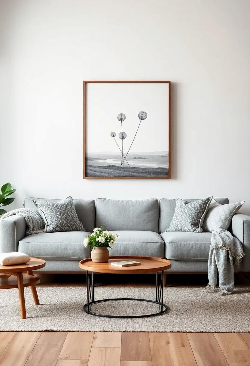 Artistic Flair: Selecting Wall ⁣Art That Resonates ⁢with Farmhouse Vibes