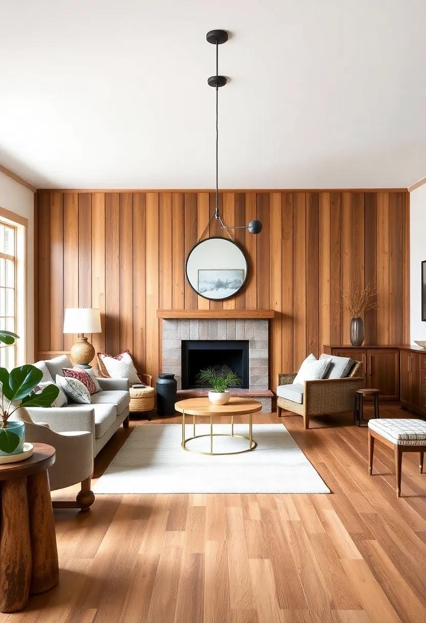 Finding the ‍Perfect Shade: Choosing ‍the Right ​Wood Finish ⁣for⁤ Your Space