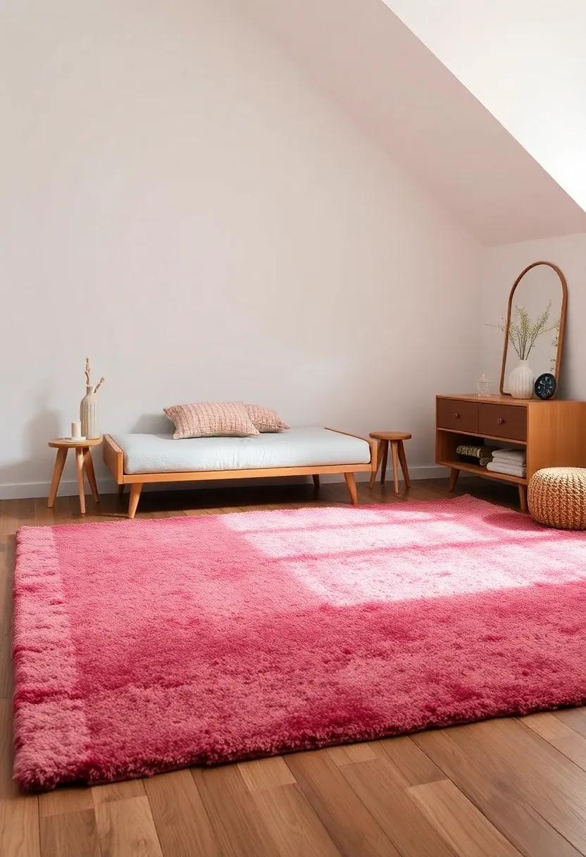 Eco-Friendly Rug Options for⁤ a Sustainable and Stylish Bedroom