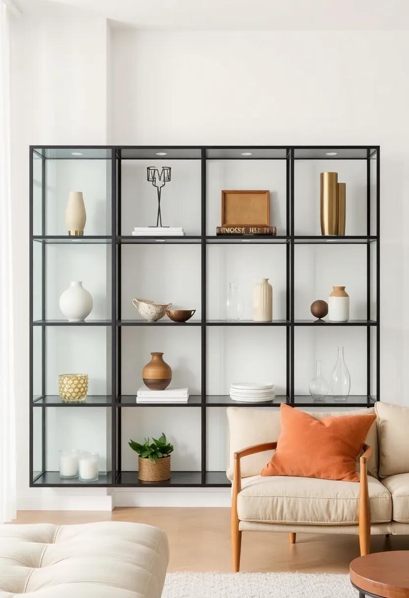 From Vintage⁣ Finds to Modern Treasures:⁣ Display ⁤Ideas​ for ⁤Every Style