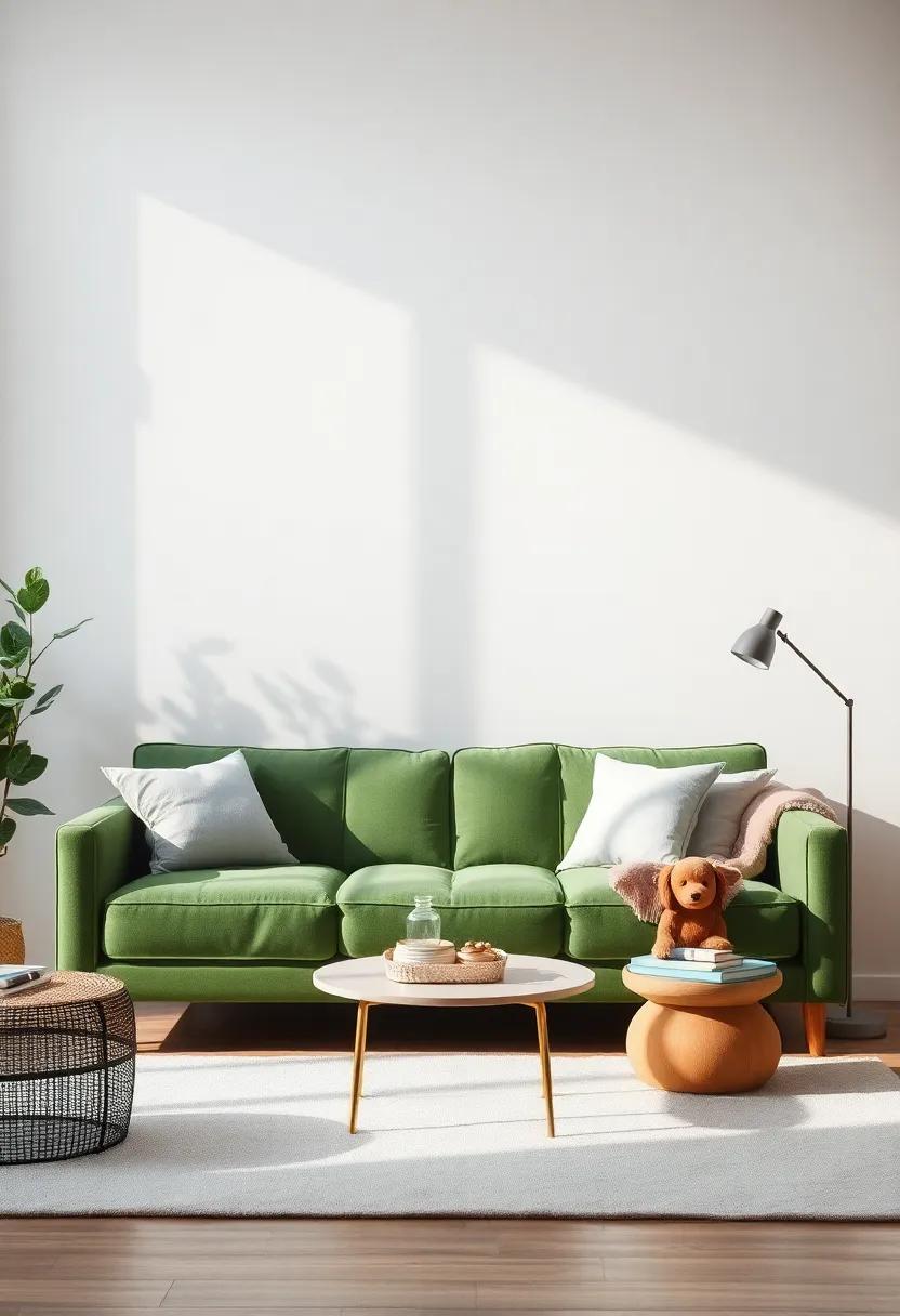 Using⁣ Soft Lighting to Create a Calming and Harmonious Space