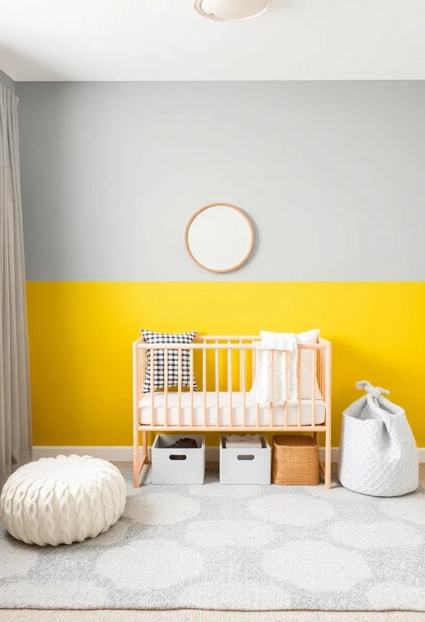 Thoughtful Storage Solutions for‍ Organizing baby ‍Essentials in Style