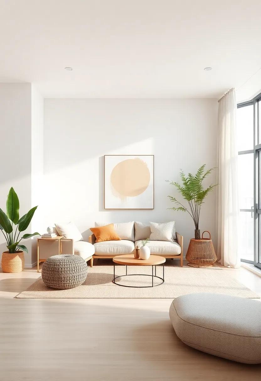 Color Psychology: Understanding the Impact of⁣ Neutrals on Mood