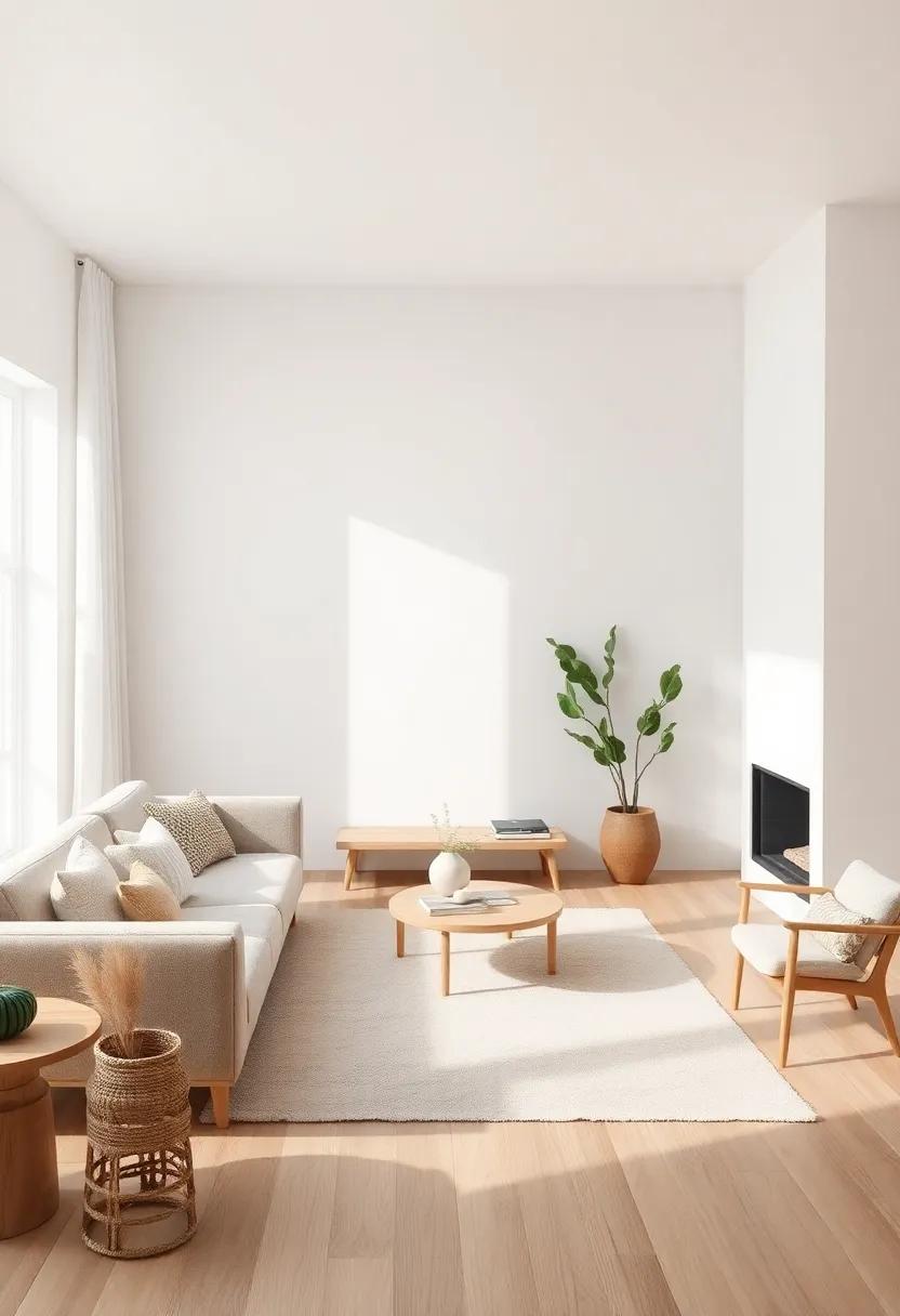 Celebrating Simplicity for ⁣a More Mindful Living Experience