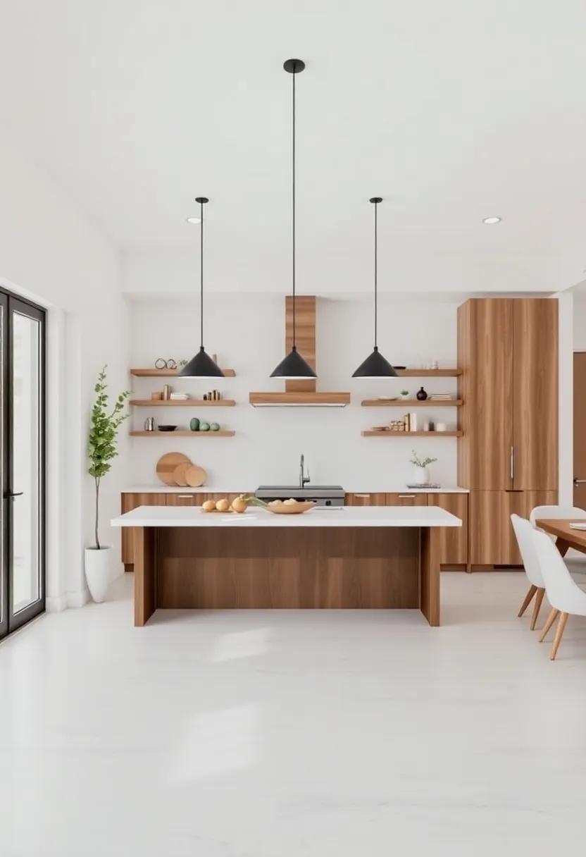 Integrating Smart Home⁤ Technology in Farmhouse ​Elegance
