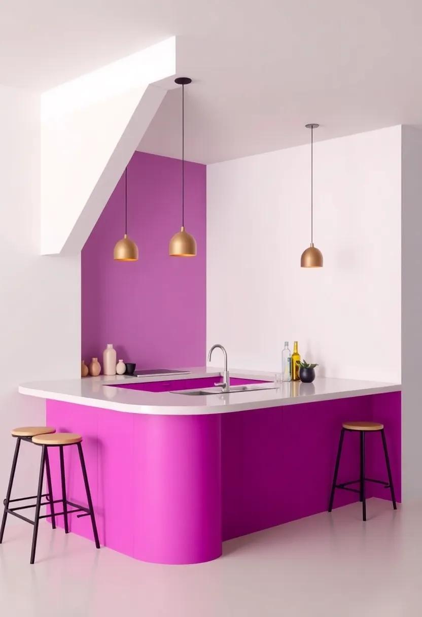 Color Palettes‌ that Pop:‌ Making your Kitchen Bar ‍Stand out