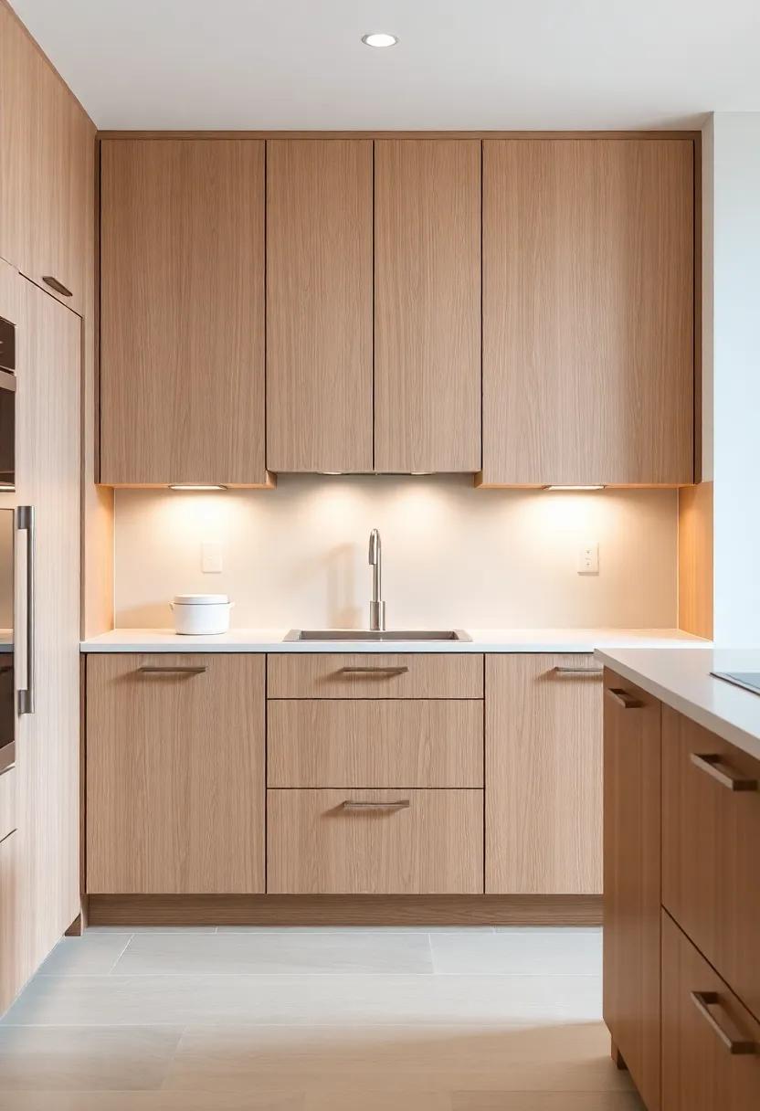 Custom vs. Prefabricated Cabinets:​ Weighing Your Options