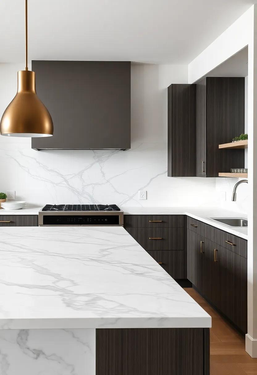 Artisanal ⁢Craftsmanship: The Beauty ​of Custom Marble⁤ Designs