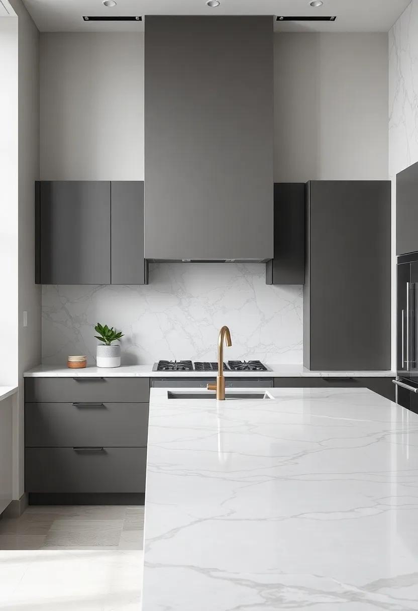 The ​Science ⁣of‍ Marble: Understanding Its Durability‍ and Appeal