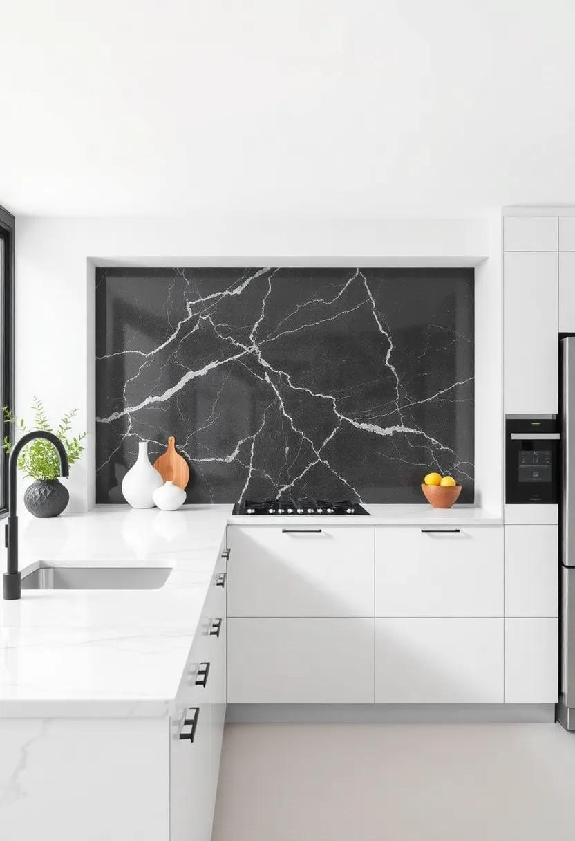 Sustainable Choices:⁤ Selecting Eco-Friendly ⁤marble​ Countertops