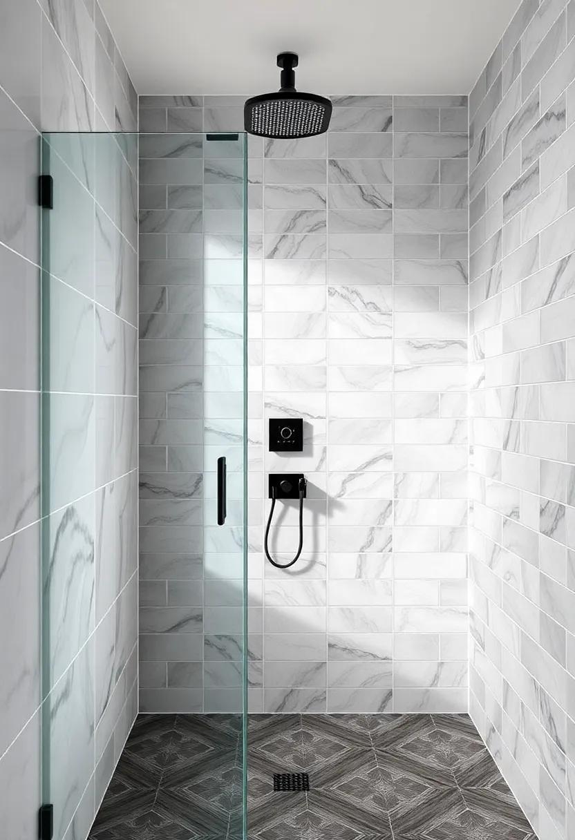 Fusion ⁤of‌ Styles: Blending Traditional and Contemporary Tile Designs