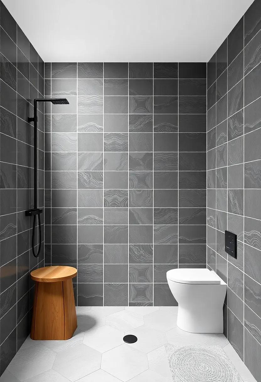 Cultural Influences: Global Tile Designs That Inspire Modern Showers