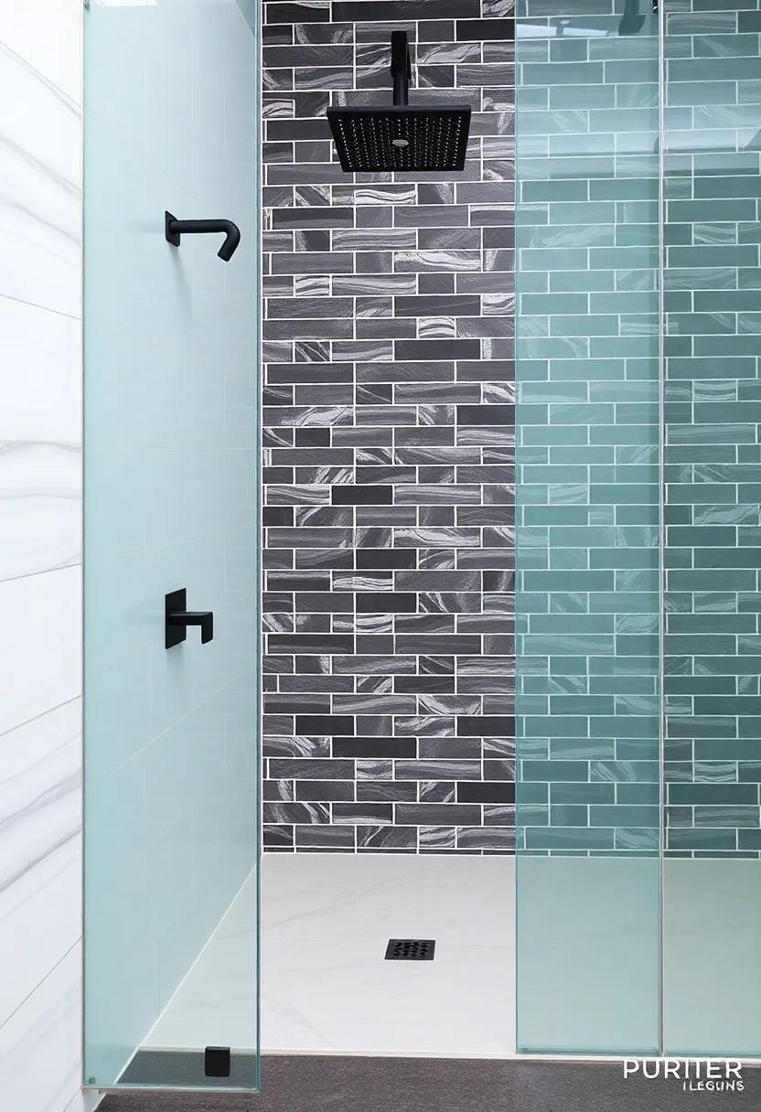 Cohesive Designs: Integrating Shower ⁤Tiles with ⁤Overall Bathroom Themes