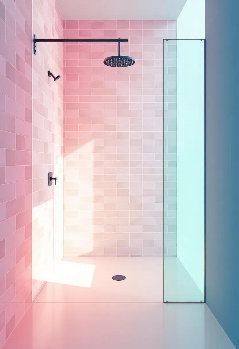 Color⁣ Gradients: Implementing Ombre Techniques in Tile Selections