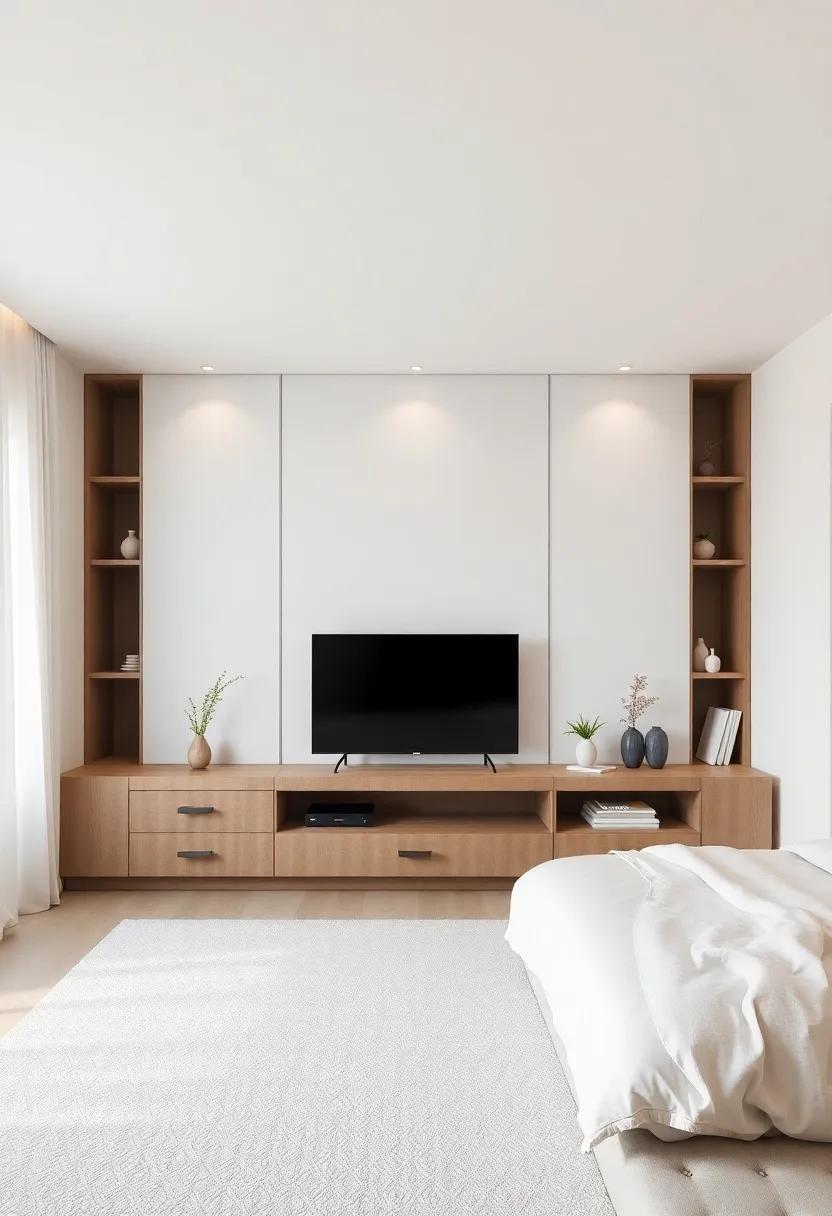 Modular Furniture: The Key ‌to Flexible Bedroom Arrangements