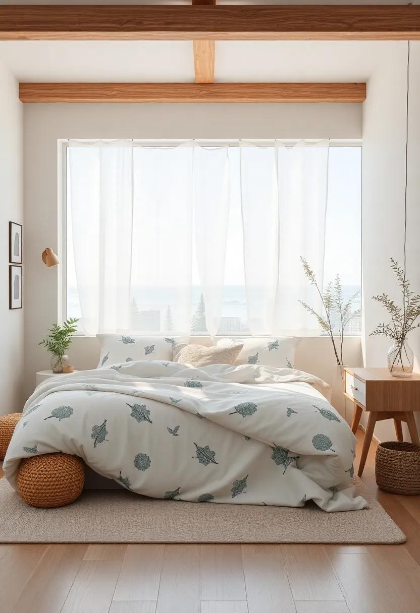 Dreamy‍ Bedding ⁢that Evokes the Spirit of ‌Adventure