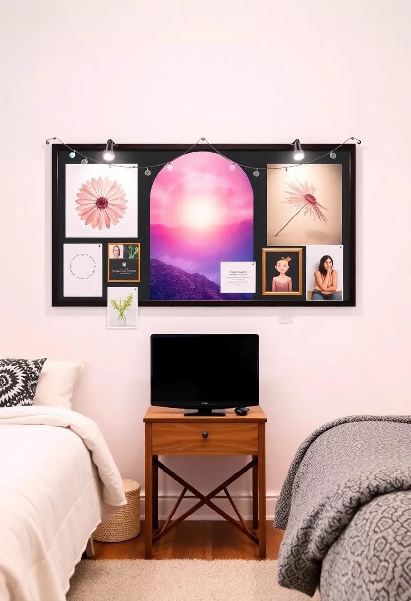 Creating a Vision board⁤ to Inspire ​a Dream Room ​Transformation