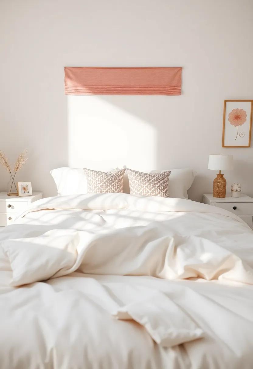 Personalized Bedding⁣ that Reflects Individual Interests and Hobbies