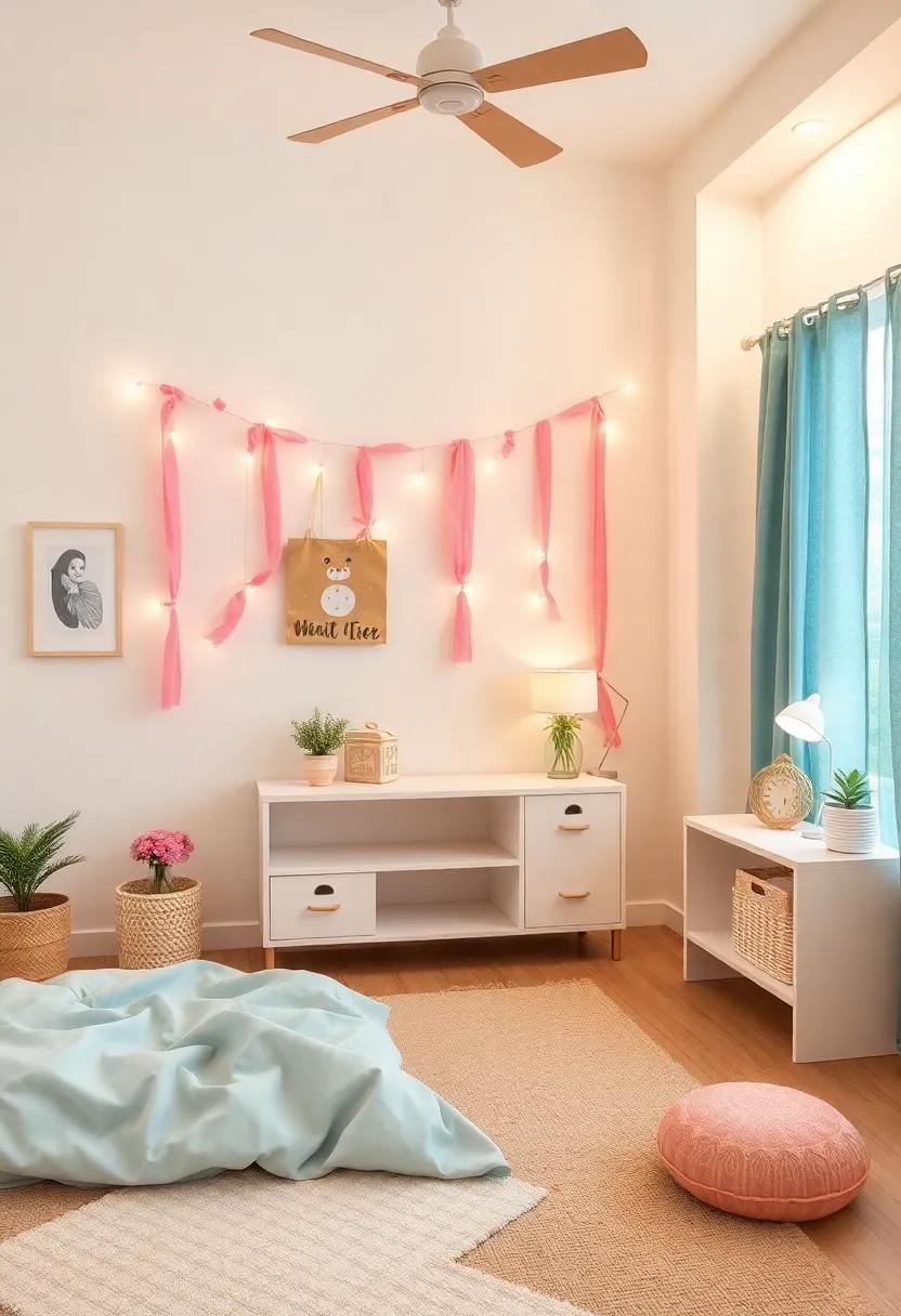 Personalizing the Room with Unique DIY⁤ projects and Crafts