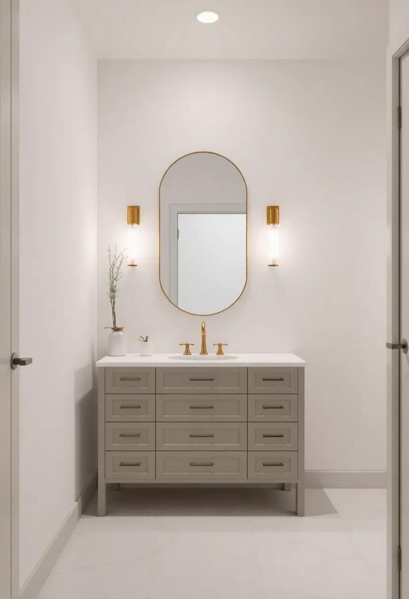 Custom Creations: Exploring Bespoke Vanity ​Solutions‍ to Fit Unique Spaces