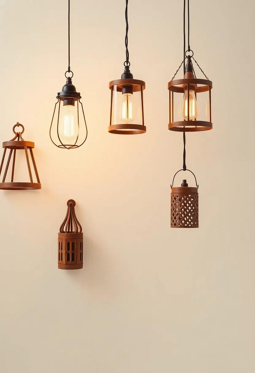 Sustainable Options: Eco-Friendly Lanterns ⁢for⁤ Modern ⁢Living