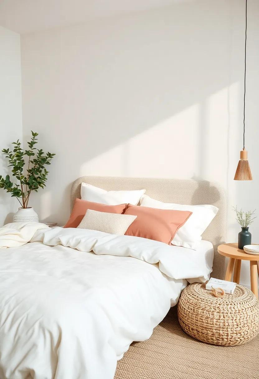 Crafting ​Dreamy Bedding Layers for a Blissful Sleep Environment